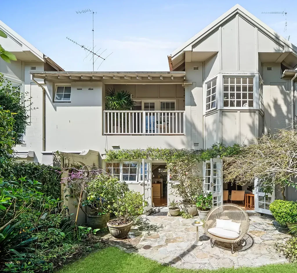3/8 Wallaroy Crescent, Woollahra, NSW 2025