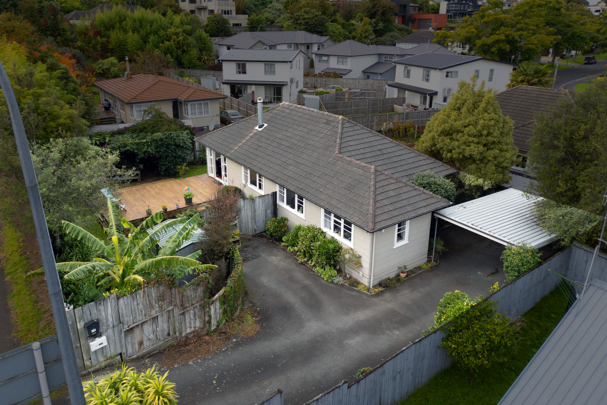 12 Clarkin Road, Fairfield, Hamilton, 3 Schlafzimmer, 1 Badezimmer, House