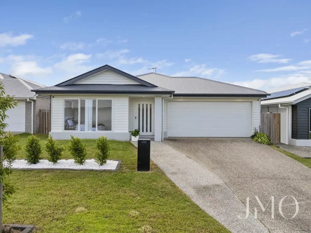 6 Sappho Street, Ormeau, QLD 4208