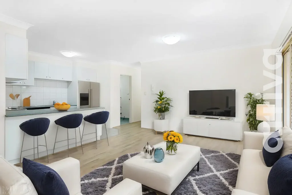 2 Bedroom Unit with Private Courtyard at ARRIVA Camperdown!