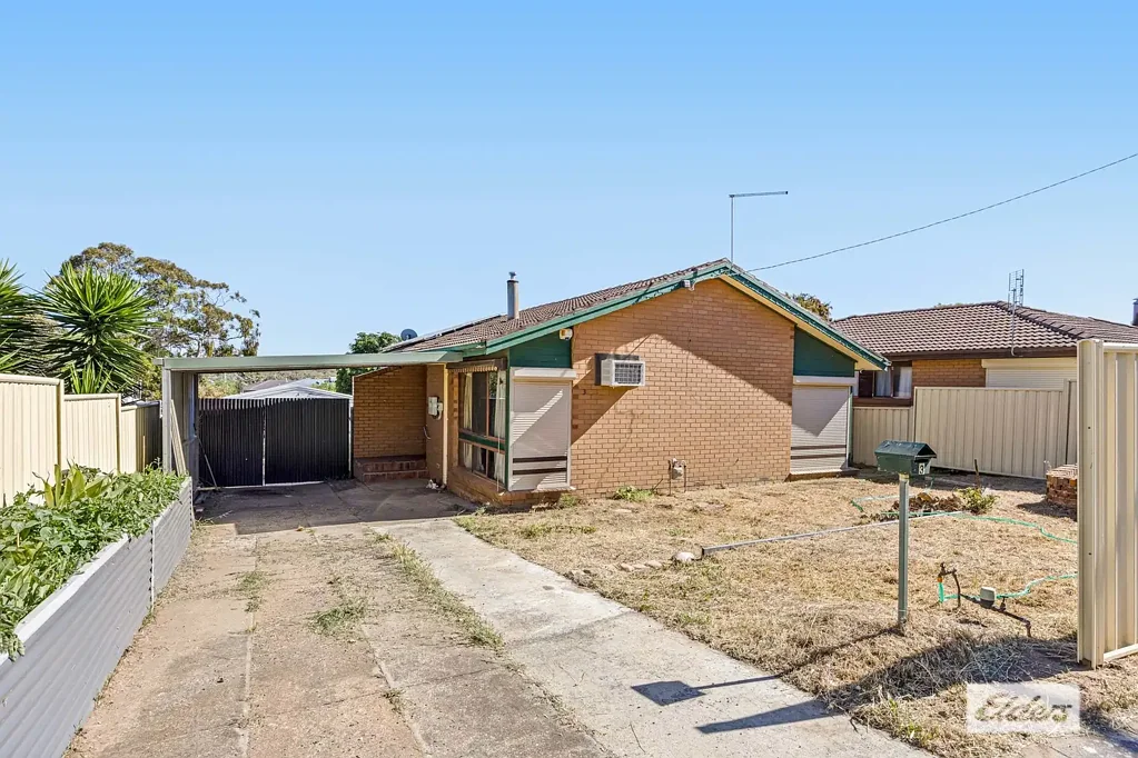 3 Jubilee Road, Stawell, VIC 3380