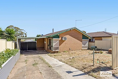 बाहरी क्षेत्र - 3 JUBILEE RD, STAWELL VIC 3380