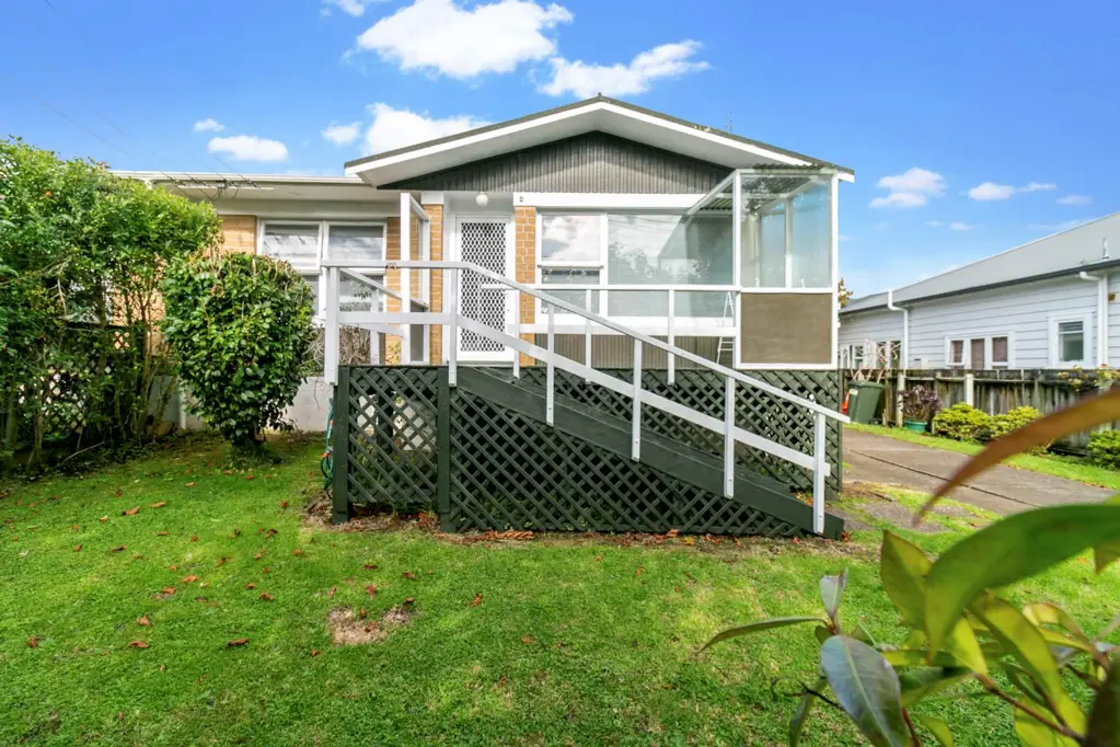 Greenlane 2Kwarto Great Buy in Double Grammar Zone