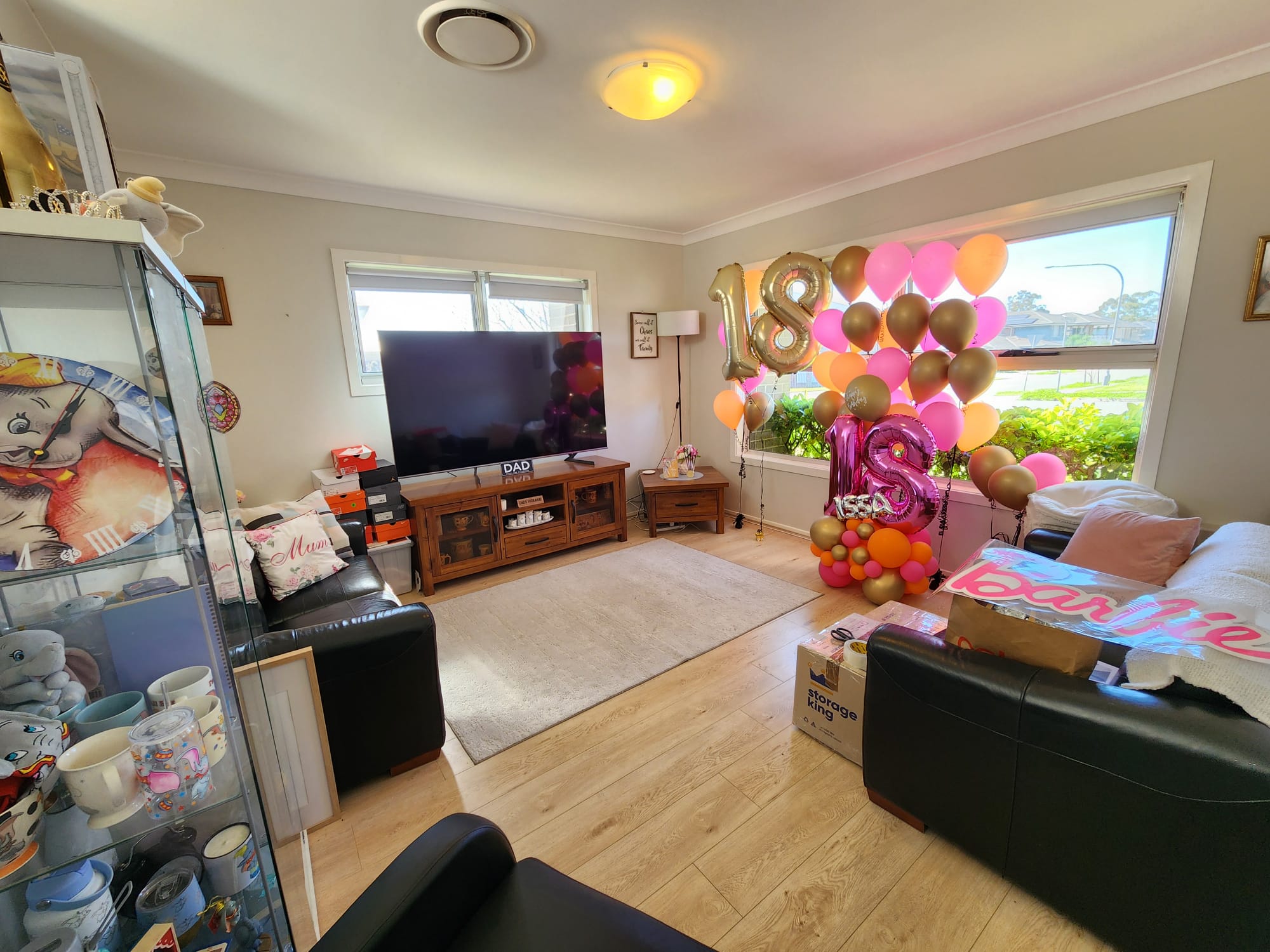 45 SOMME AV, EDMONDSON PARK NSW 2174, 0房, 0浴, House