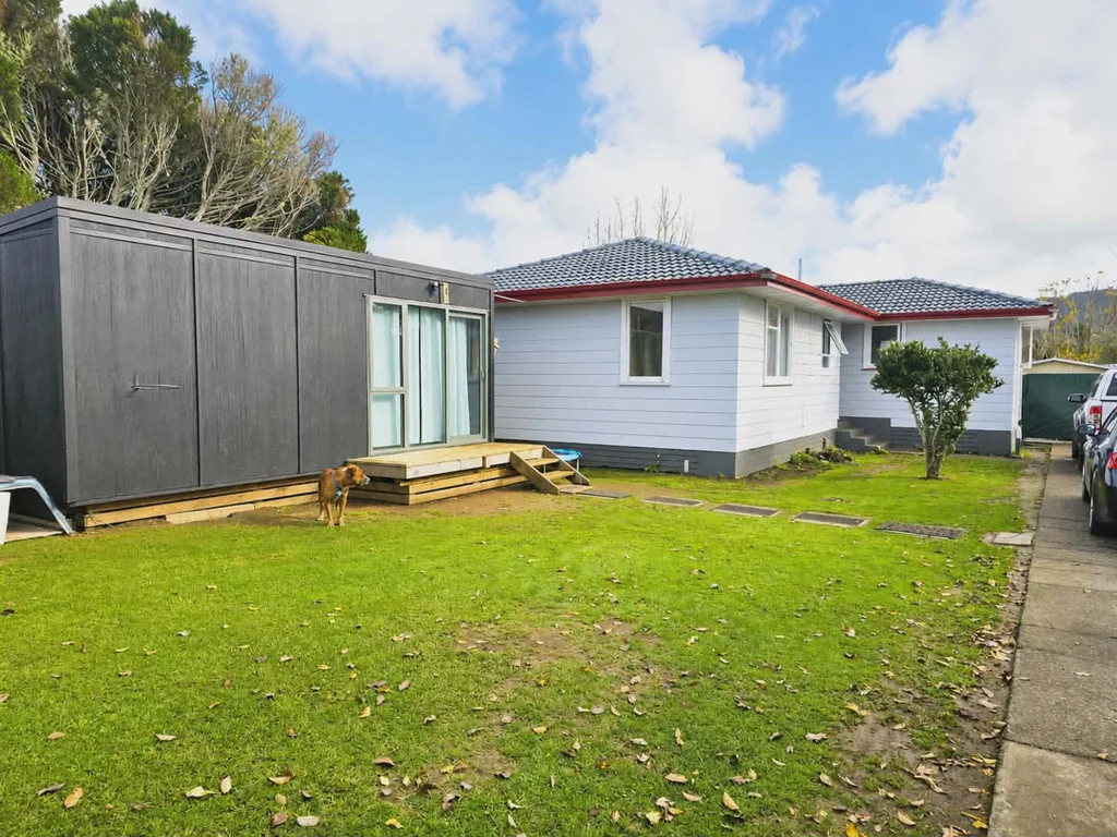 Kaikohe 3Habitaciones Invest here!