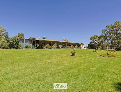 490 Low Darling Road, Pomona, Murray, 4 Kuwarto, 0 Banyo, Lifestyle Property