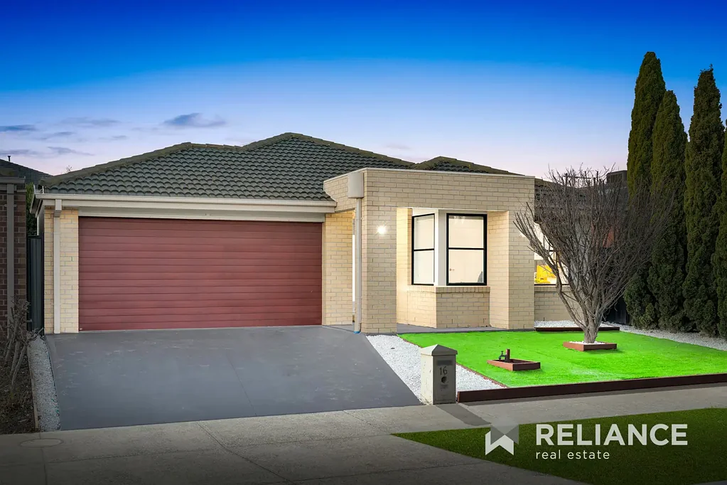 16 Palace Road, Point Cook, VIC 3030