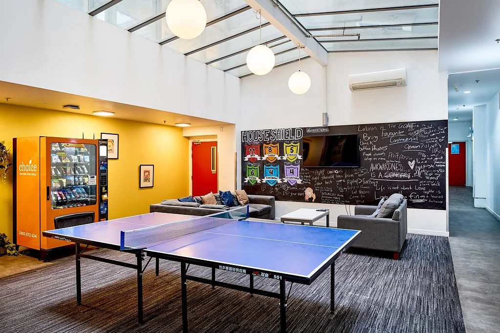 9I/242 Taranaki Street, Mount Cook, Wellington