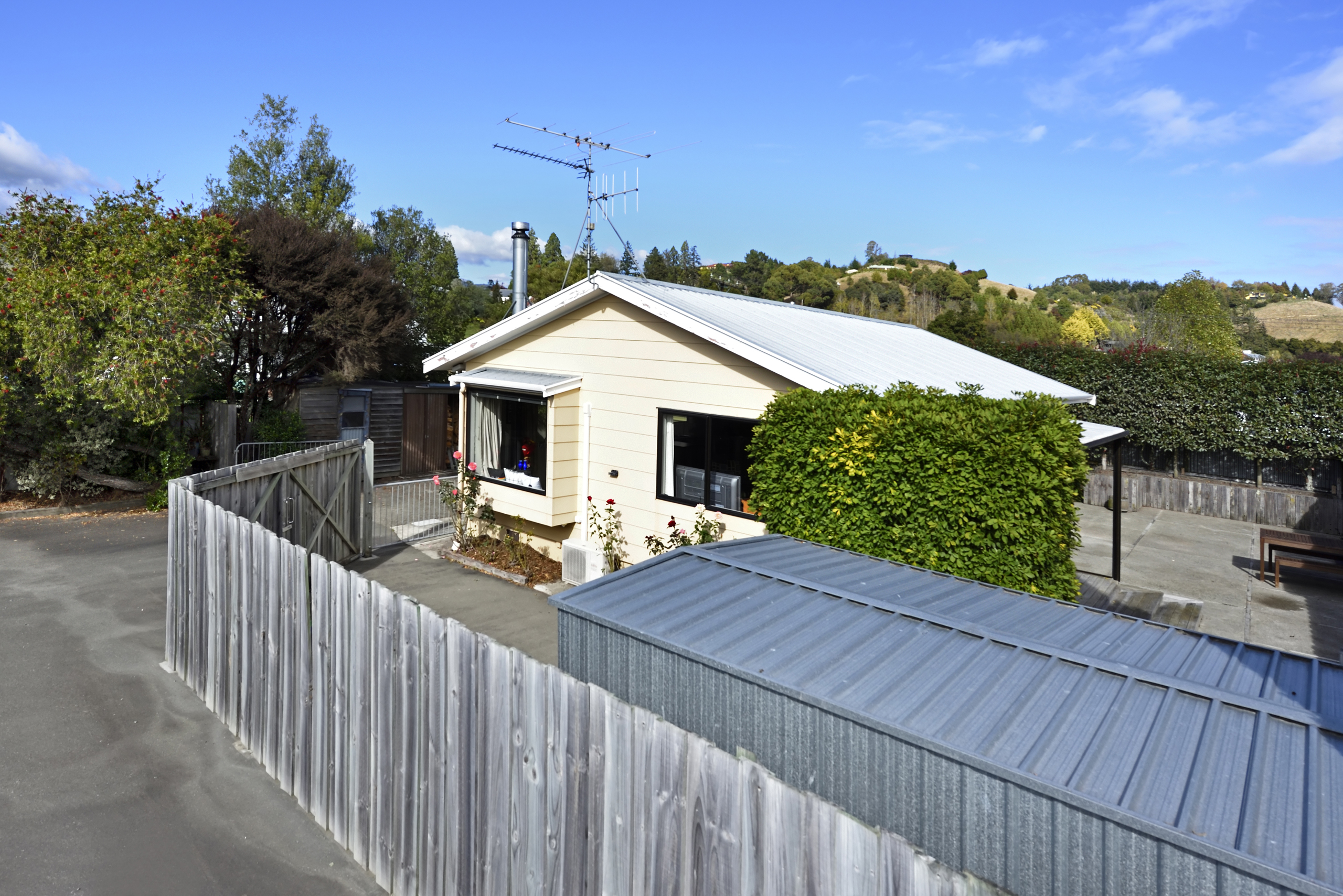 27 Pitfure Road, Wakefield, Tasman, 2房, 1浴