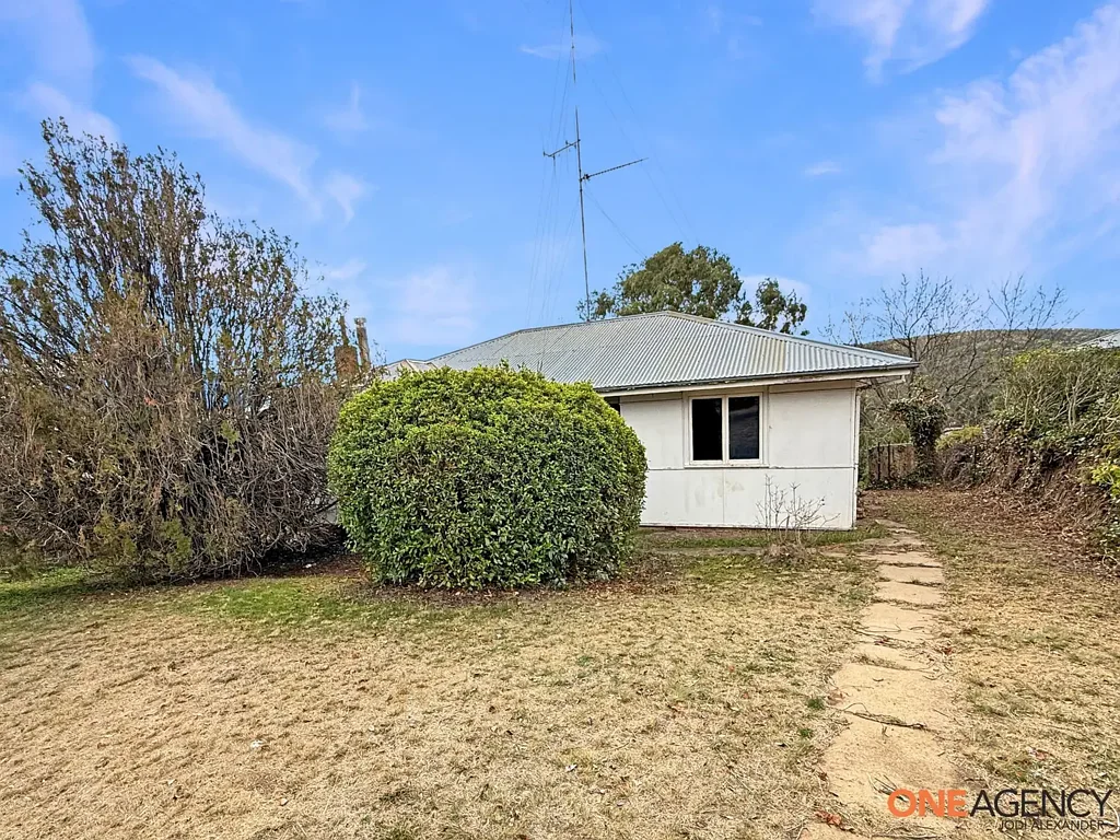 Cooma 3房  Restore, Renovate & Reap the Rewards