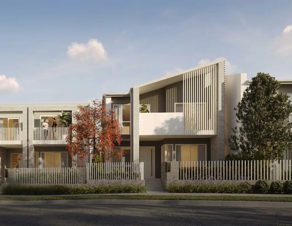 Oran Park 4 Slaapkamer Amazing Double Storey House in Oran Park