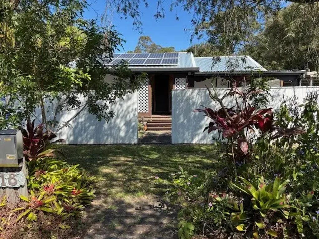 Landsborough 4房  Family Home in the Heart of Landsborough