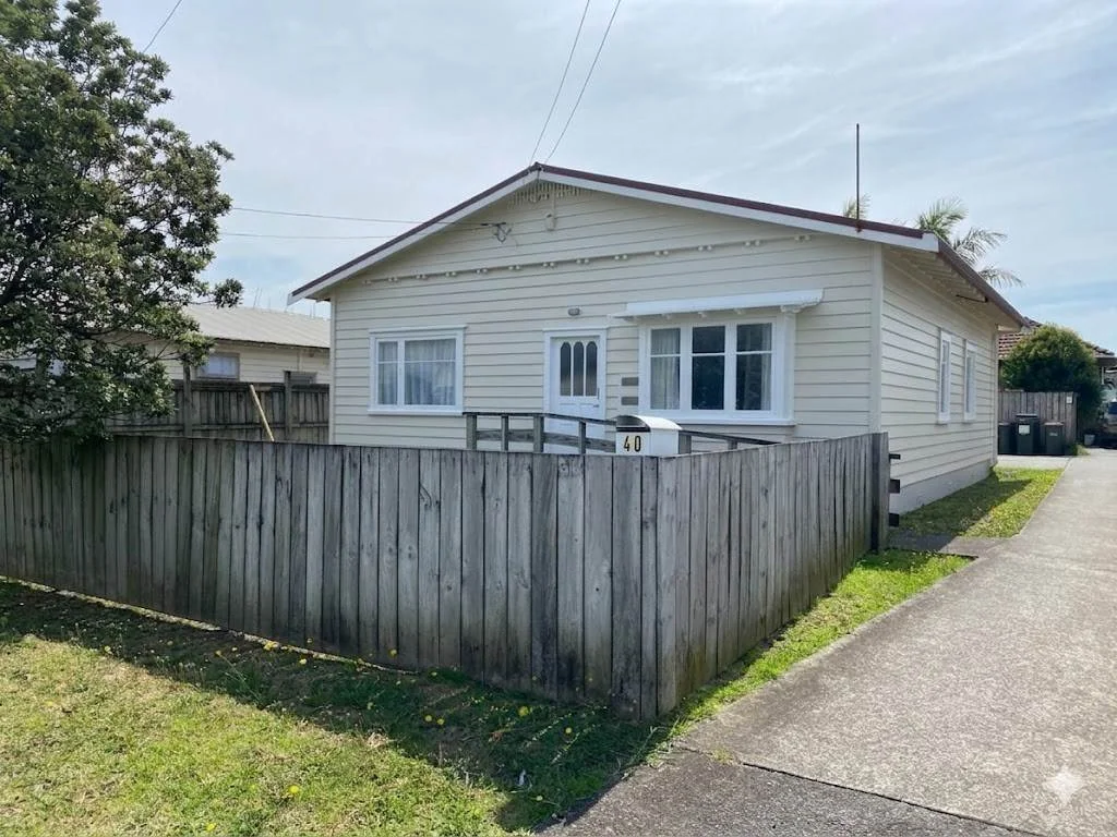 Spacious Family Rental