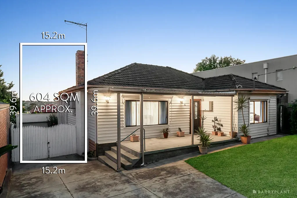 16 Nirvana Crescent, Bulleen, VIC 3105
