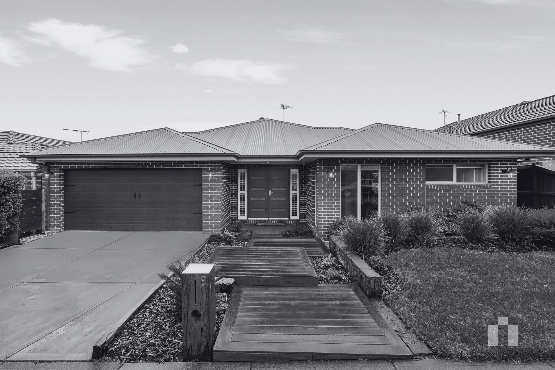 9 WOODRIDGE CR, DOREEN VIC 3754, 0房, 0浴, House