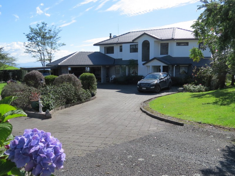 501h Kaitemako Road, Welcome Bay, Tauranga, 4房, 0浴