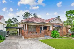 108 PRETORIA PDE, Hornsby