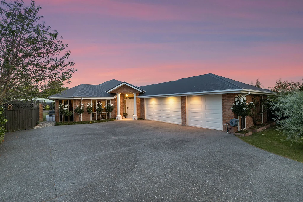 7 Coolspring Way, Redwood, Christchurch, Canterbury