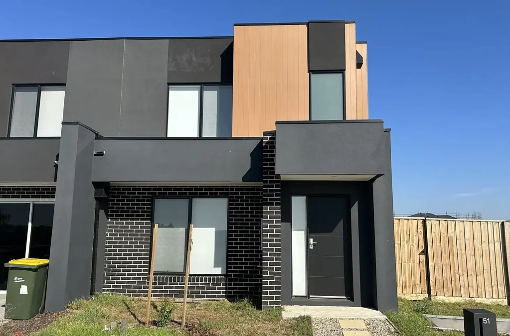 Modern Family Home in a Convenient Donnybrook Location