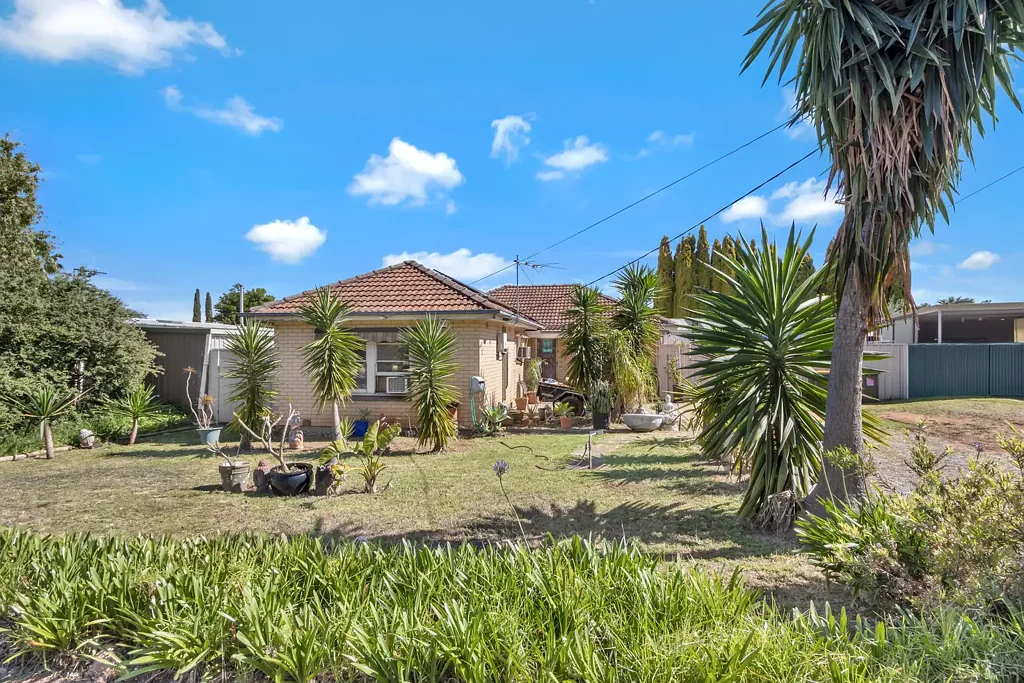 Elizabeth Park 3chambre Balanced Living on Beaminster Road!