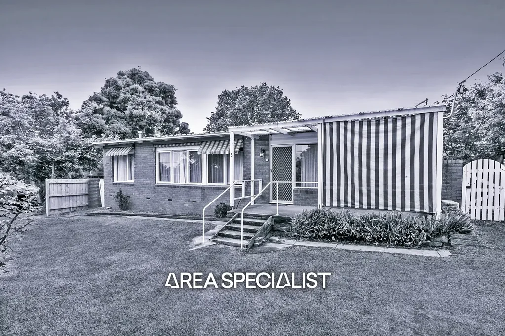 8 Florida Drive, Ferntree Gully, VIC 3156