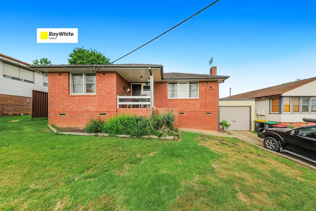 9 Lambie Street, Tumut, NSW 2720