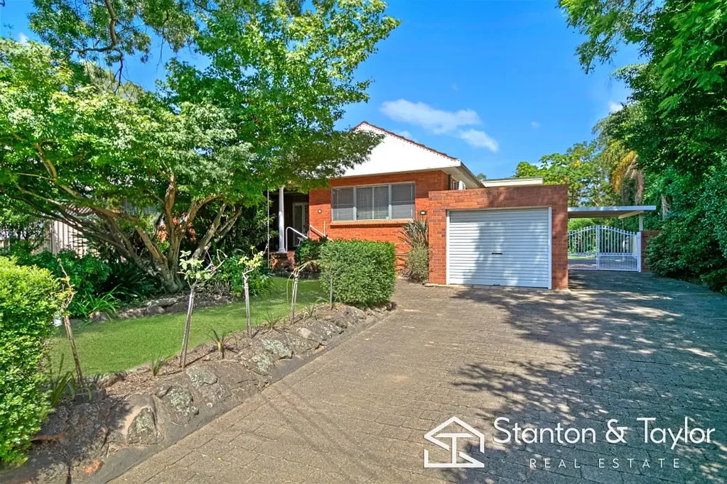 1 Cary Street, Emu Plains, NSW 2750