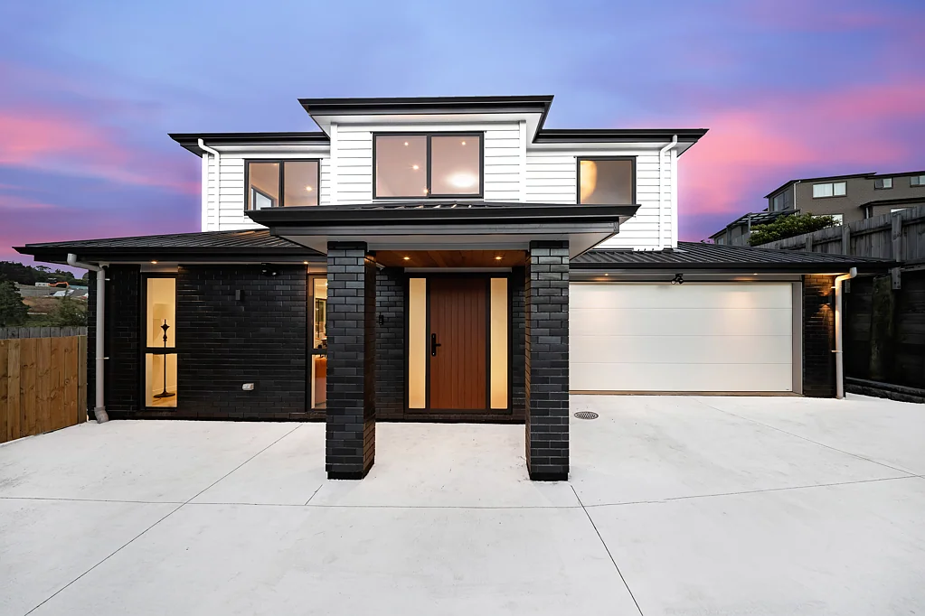 26B HENRIETTE PLACE, Totara Park, Manukau City, Auckland