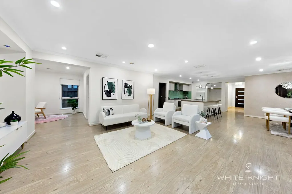 Aintree 4Zimmer A STUNNING 29SQ FAMILY HOME AT A PRIME LOCATION ON 463 SQM!