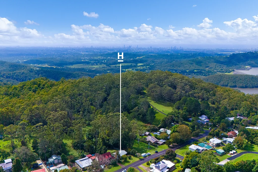 53 North Road, Lower Beechmont, QLD 4211