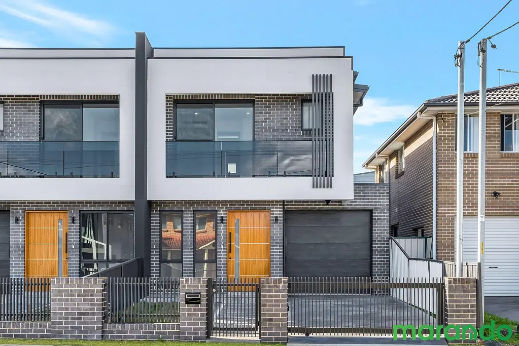 14 Parker Street, Fairfield, NSW 2165