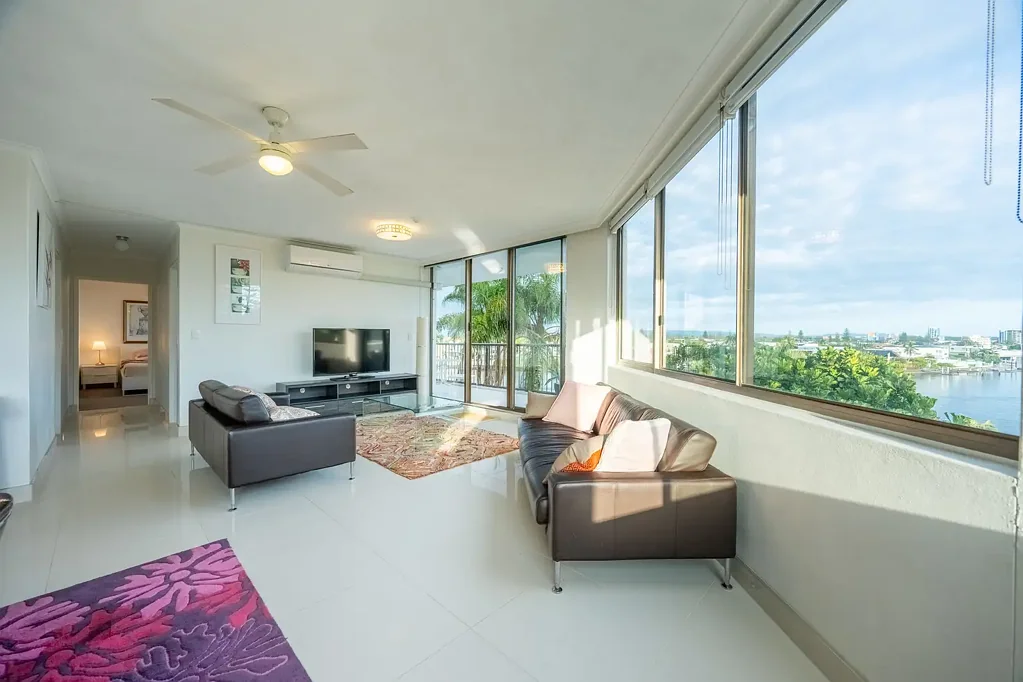 7/2916 Gold Coast Highway, Surfers Paradise, QLD 4217