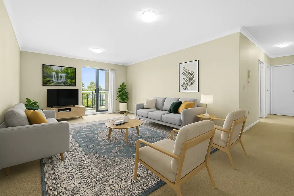 32/5-9 Fourth Avenue, Blacktown, NSW 2148