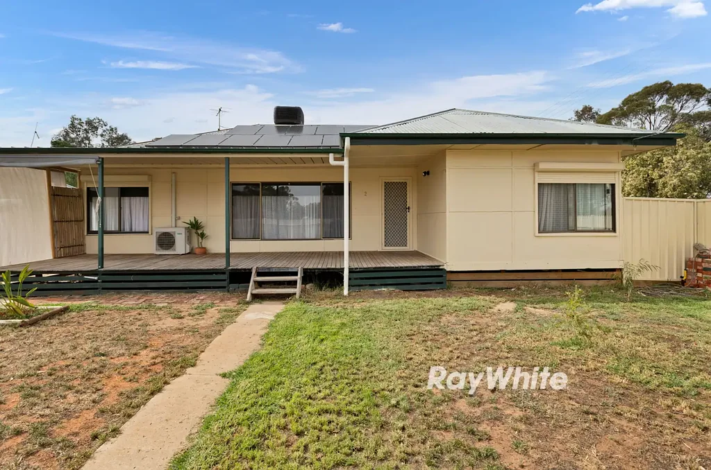 Wentworth 3 Slaapkamer Great value on offer here!