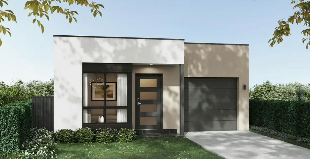 Nirimba Fields 4ਬੈੱਡਰੂਮ Premium 4-Bedroom Home on 400sqm – Full Turnkey Package