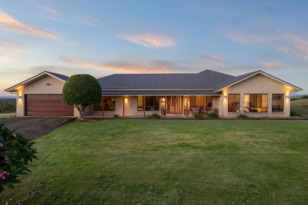 22 Pennefather Close, Yorklea, NSW 2470
