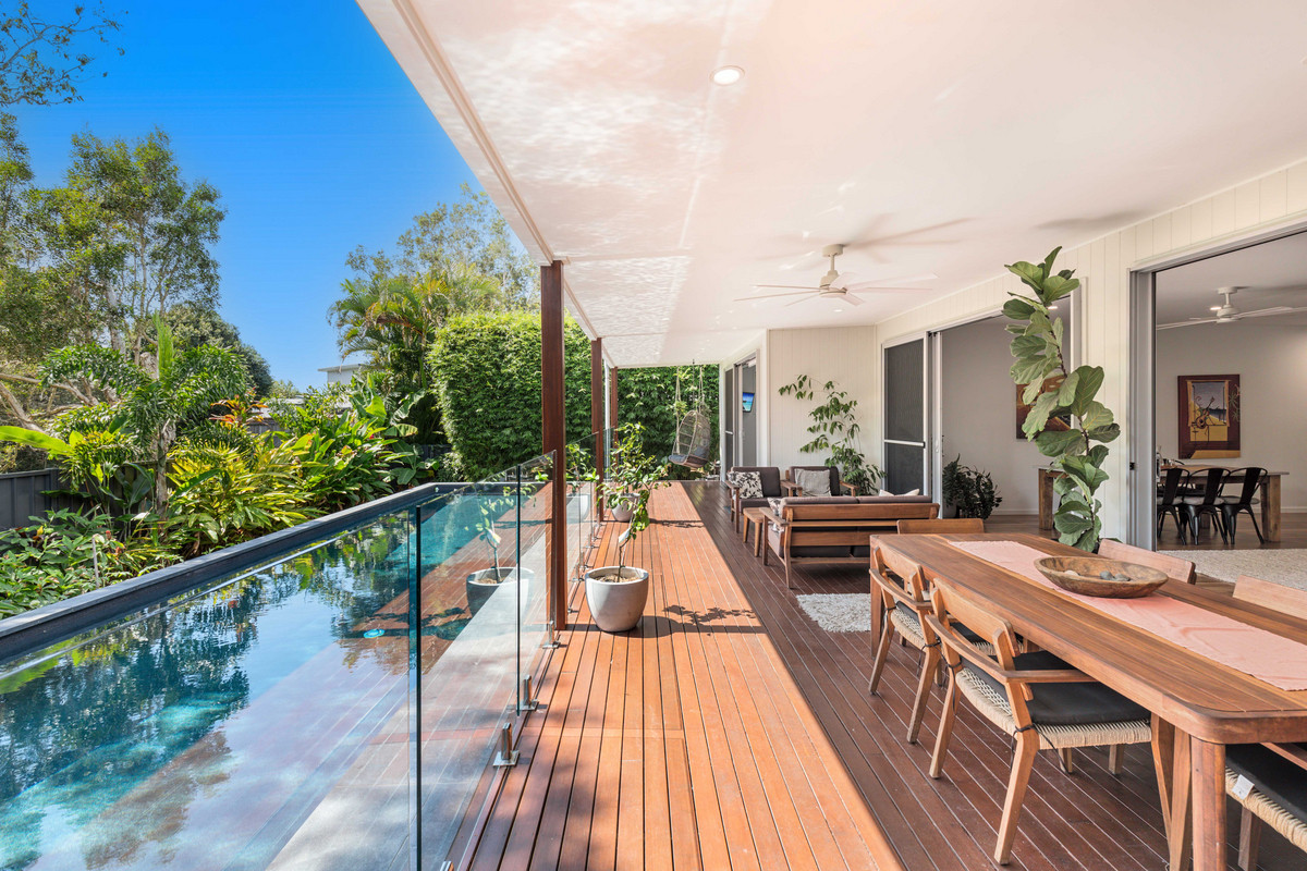 102 MUDJIMBA BEACH RD, MUDJIMBA QLD 4564, 0 chambres, 0 salles de bain, House