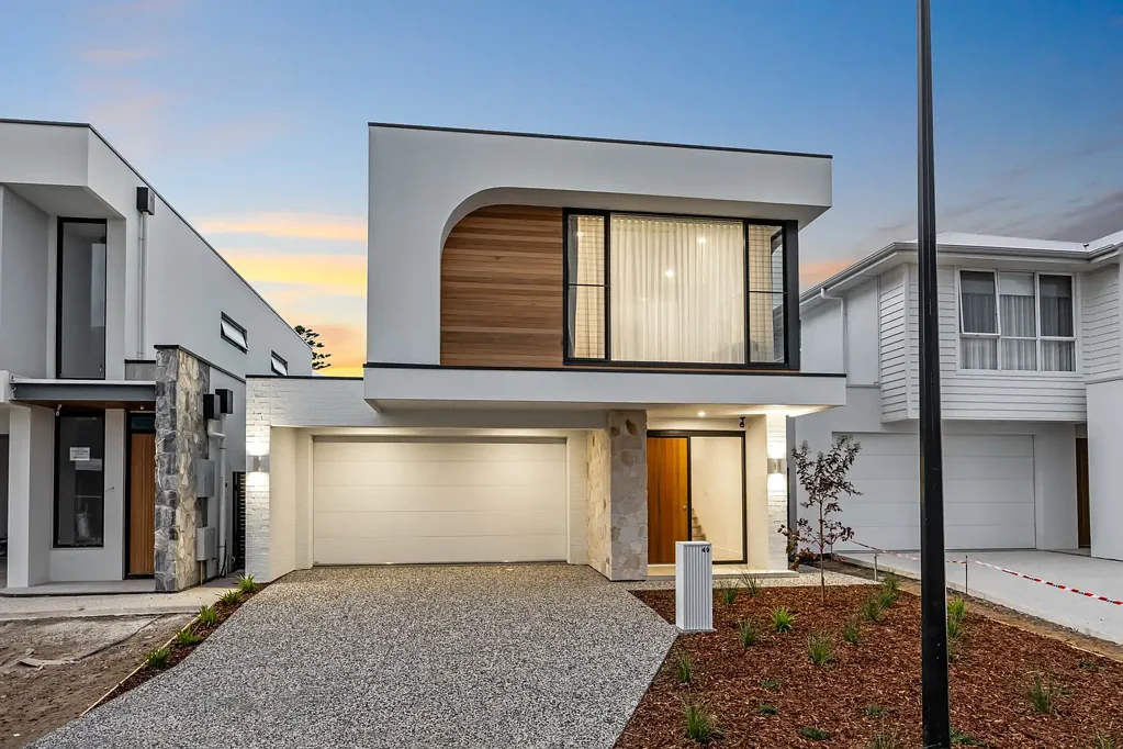 Taperoo 4 Slaapkamer Beachside Brilliance Meets Dreamy Designer Living