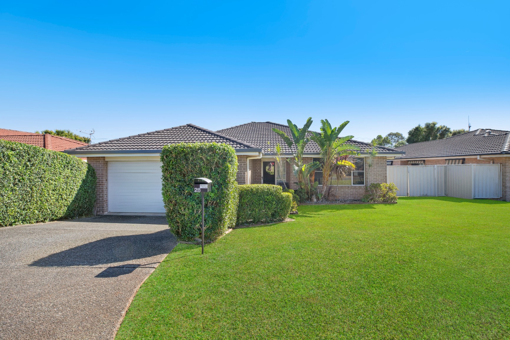 28 RIVERGUM DR, PORT MACQUARIE NSW 2444, 0 कमरे, 0 बाथरूम, House