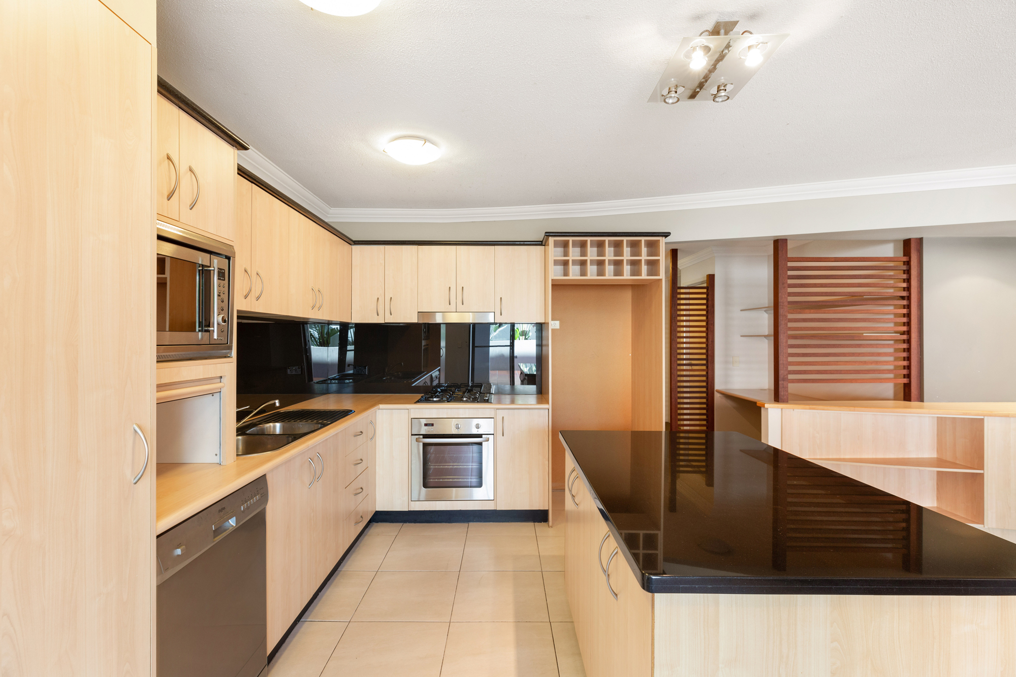 31 BEESTON ST, TENERIFFE QLD 4005, 0房, 0浴, Unit