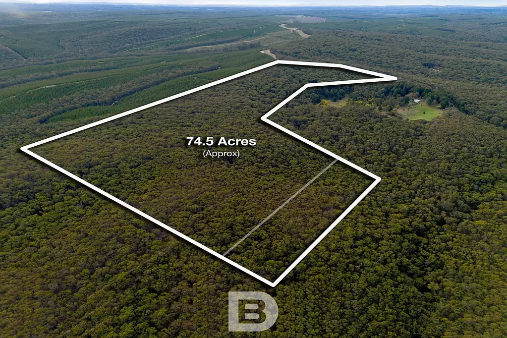 C/A A4A Blackwood Road, Macedon, VIC 3440