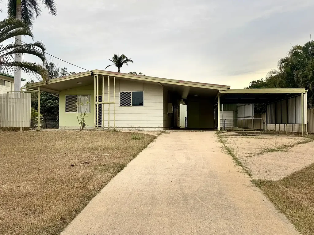 NEED SPACE? THIS ONE HAS YOU COVERED!