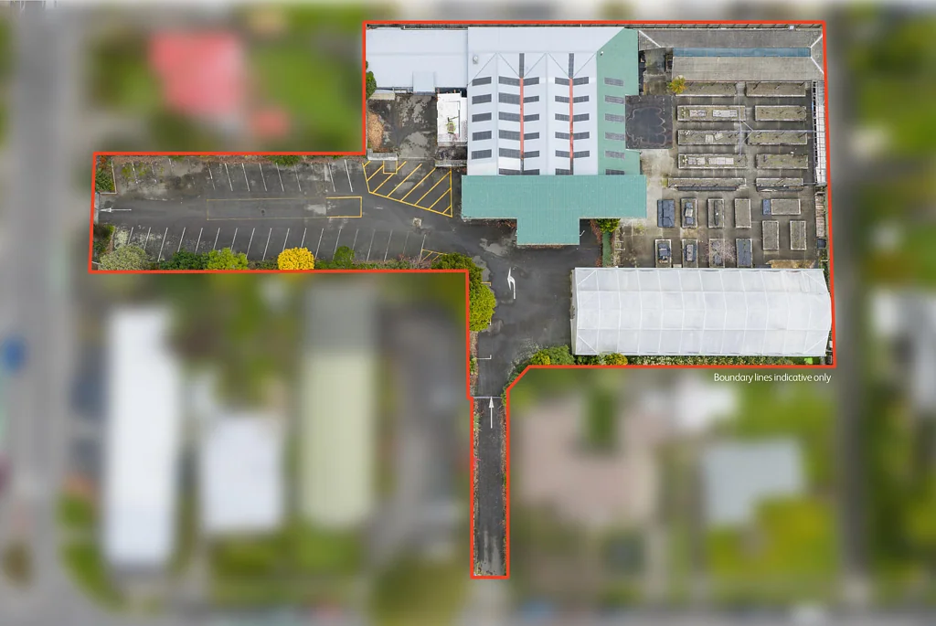 West End Exciting redevelopment opportunities