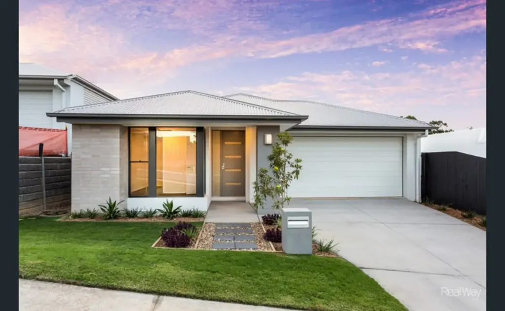 117 Panorama Drive, Springfield, QLD 4300