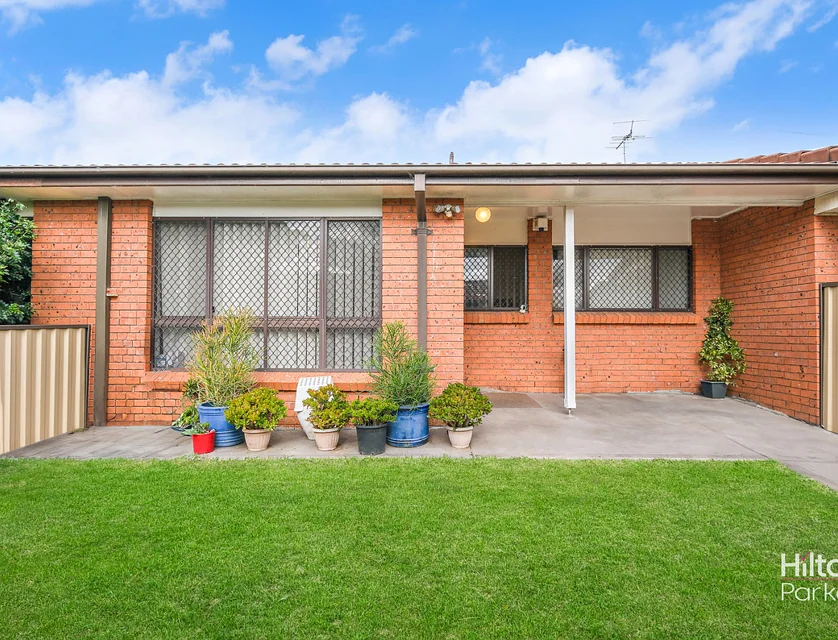 2/20-22 O'Brien Street, Mount Druitt, Outer Western Sydney, 3 ਕਮਰੇ, 1 ਬਾਥਰੂਮ, House