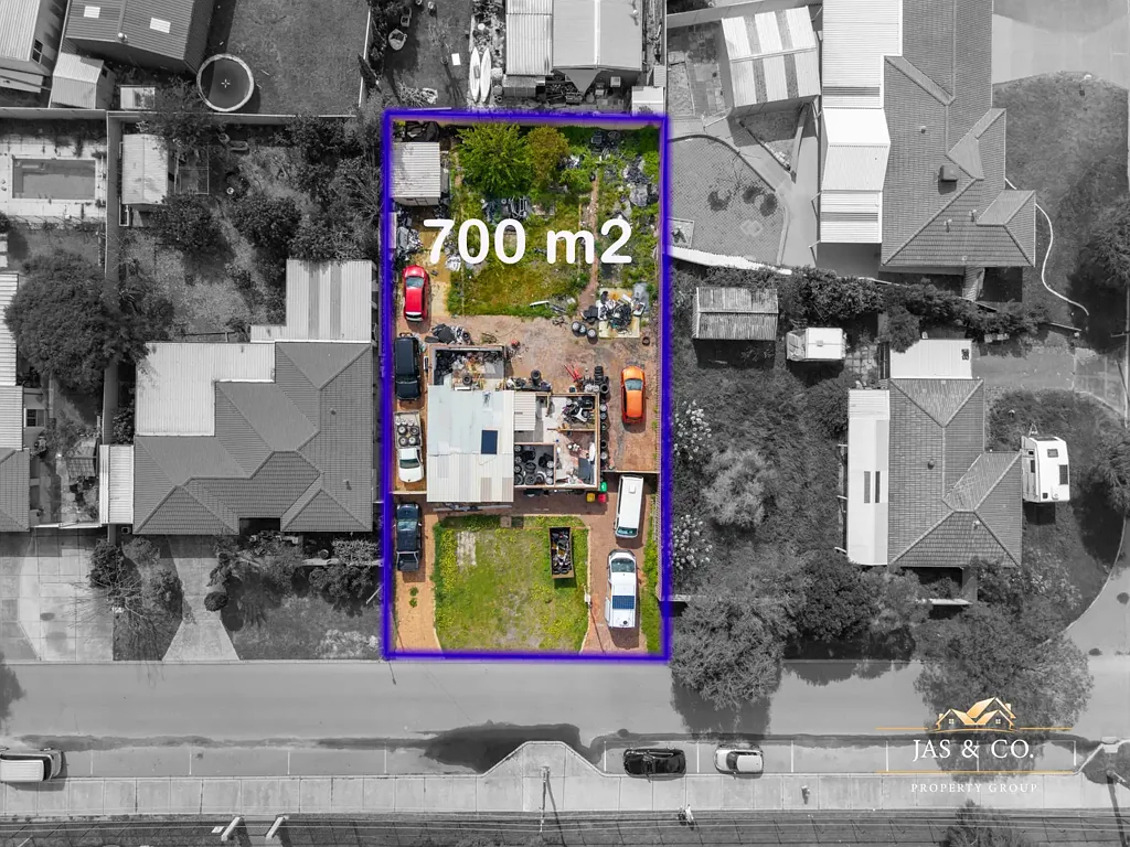 Beechboro  Subdivide, Build, or Invest!