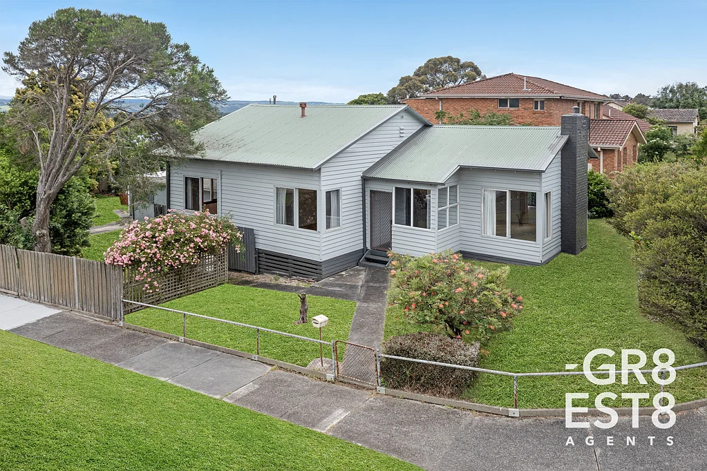 24 Hampton Street, Moe, VIC 3825