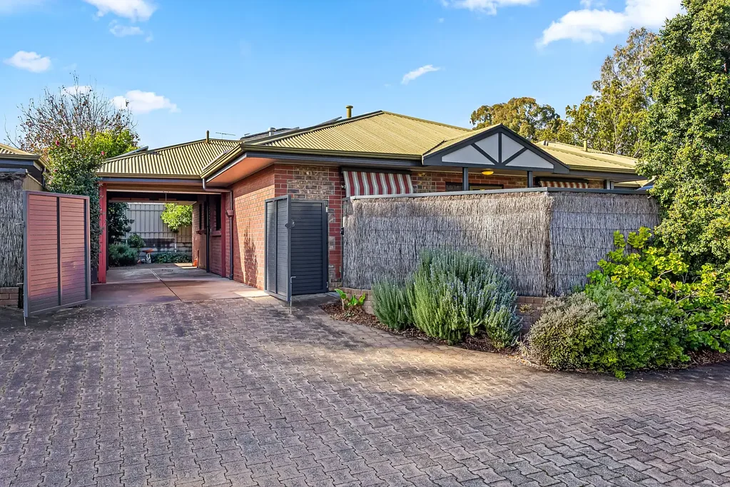 2/5-9 Olive Street, Magill, SA 5072