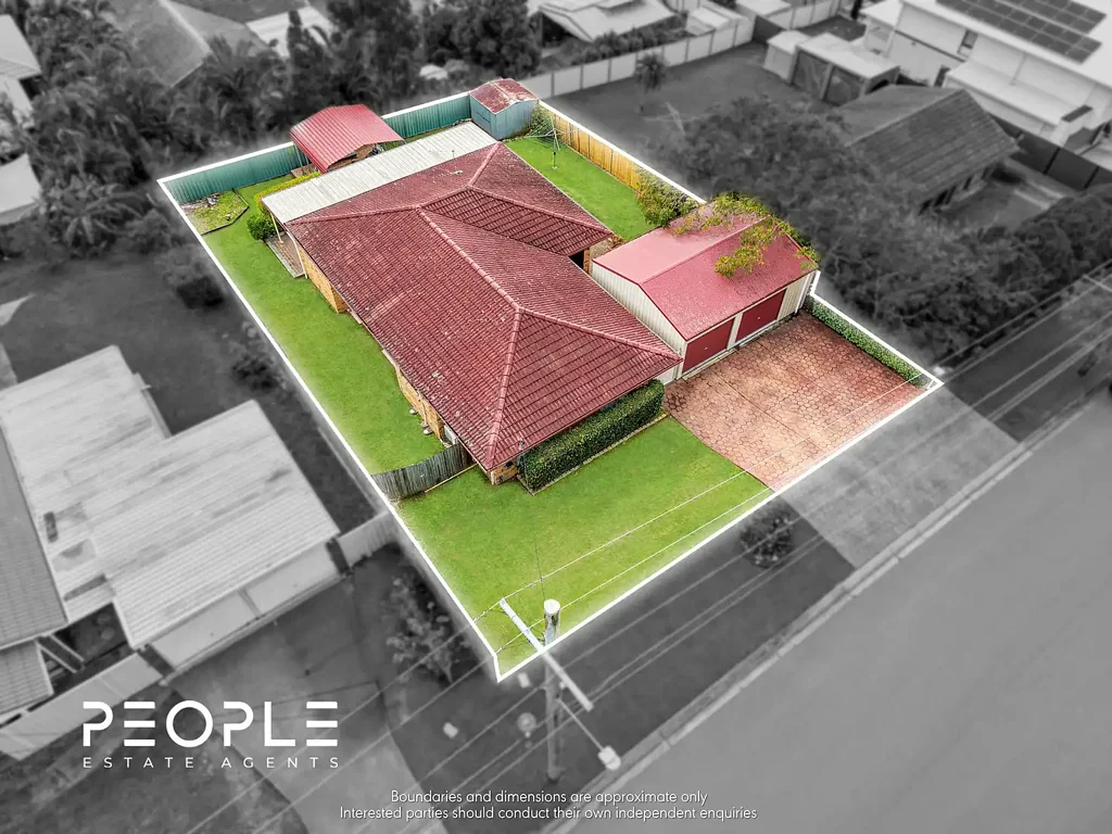 Rochedale South 4غرفة نوم Elevated Family Home with Renovation & Investment Potential