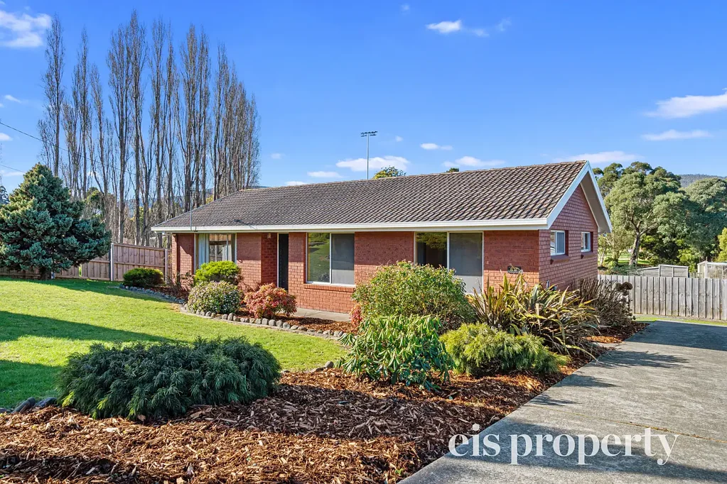 Cygnet 3房  Perfect position, ideal for first home buyers, retirees and everything at your fingertips